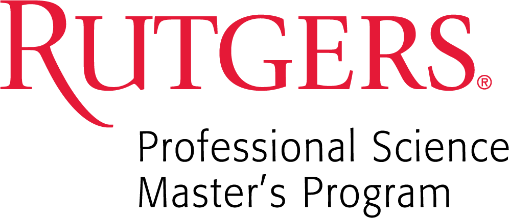 Rutgers Master of Business and Science